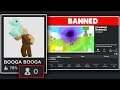 WHY BOOGA BOOGA IS SHUTDOWN (BANNED?) 🤔 ROBLOX