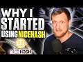 Why I Started Using Nicehash - April Fools 2021