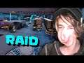 Wir greifen Nameless an & ARK Developer an unserer Base | ARK Official PvP