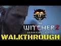 Witcher 2 Roche's Path Walkthrough