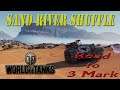 World of Tanks - Sand River Shuffle - VK 30M