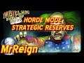 Zombieland Double Tap - Road Trip - Horde Mode - Strategic Reserves - World Record