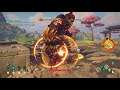 守られた宝箱01：ジョカの剣：DLC「東の大地の神話」