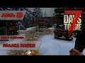 Свалка машин | 7 Days to Die | Сложность "БЕЗУМЕЦ" день #8