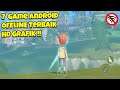 7 Game Android OFFLINE Terbaik HD Grafik ! I Game Android Terbaik 2021