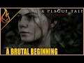 A Cinematic Adventure In A Plague Tale Innocence EP 1
