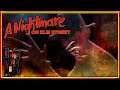 A NIGHTMARE ON ELM ST - DGR Retro Review EPISODE 33