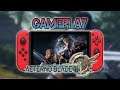 AeternoBlade 2 | Gameplay [Nintendo Switch]