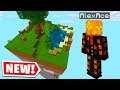 ALL OF MINECRAFT IN ONE CHUNK..