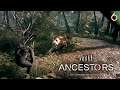 ANCESTORS #6 | NO PARAN DE ATACAR LA BASE!! | ANCESTORS: THE HUMANKIND ODYSSEY Gameplay Español