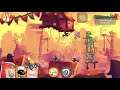 Angry birds 2 clan battle cvc with bubbles  02/10/2020