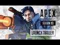 Apex Legends - Season 3: Meltdown عرض إطلاق | PS4