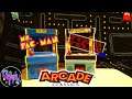 Arcade Classics: Ms Pac-Man & Fix It Felix Jr.