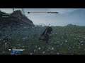 Assassins Creed Valhalla - How to Defeat the Lost Wolf - Extended Family Quest(Boss Battle)