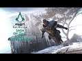 Assassin's Creed Valhalla I Saga of The First River Raids I Gameplay Montage