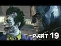 BATMAN ARKHAM KNIGHT Walkthrough Part 19 - The Last Joker (PS4 Pro)