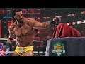 BEAST JINDER & GREAT KHALI REVEAL INDIAN WWE TITLE BELT! | WWE 2K19 Universe Mods