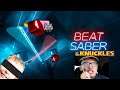 Beat Saber | MEME MEGAMASHUP 2