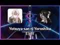 Beat Saber | Soper | Eight - Yotsuya-san ni Yoroshiku [Expert+] 1 miss #10 | 95,33%