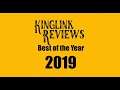 Best of my 2019 reviews - There's still great games waiting to be played.