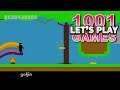 Bit. Trip Core & Runner (Wii) - Let's Play 1001 Games - Episode 551