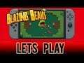 Blazing Beaks - Excellent  twin stick shooter- Nintendo Switch