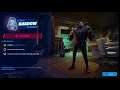 Brutus Shadow And Ghost Versions Pick Your Own Overtime Skin Fortnite Season 2, Agents Explained
