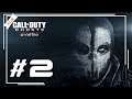 Call of Duty : Ghost | #2 โน แมน แลนด์
