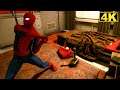 Can Spider-Man Lift Thor's Hammer Mjolnir? - Marvel's Avengers