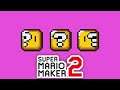 Can you solve this IMPOSSIBLE puzzle? | Spoiler-Free Level Suggestion ― Super Mario Maker 2