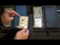 Can you SWAP PS4 Hard Drives without Losing Data??? (Bring PS4 Hard drive to friends house?)
