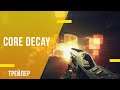 Core Decay - анонс игры