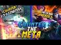 Counter The Meta | Skin Giveaway Announcement | Mobile Legends Bang Bang