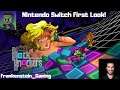 Crawlco Block Knockers Nintendo Switch Gameplay