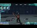 Crisis Core FF7 hacking test: attack animation edit
