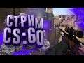 💣СТРИМ ПО CS:GO💣CS:GO LIVE💣ОРУЖИЕ НА ВАШ ВЫБОР💣ИГРА ПО ФАНУ💣