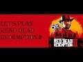 Danrvdtree2000 Let's Play Red dead Redemption 2 part 38