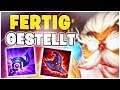 DER FERTIGSTELLER | Best Of Noway4u Twitch Highlights LoL