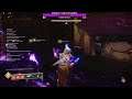 Destiny 2: ShadowKeep PS4 Pro with AshTheMan Its the Warlock Turn for Grinding pt.3
