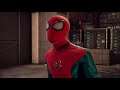 Detonado Spider Man:Miles Morales- Part 6- Ladrões (Em Português)