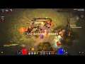 Diablo 3 Gameplay 170 no commentary