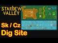 Dig Site Fern Island – Stardew Valley 1.5 Update - Gameplay Tutorial