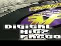 Digital Hitz Factory USA - Playstation 2 (PS2)