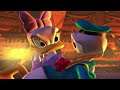 Donald Duck Quack Attack / Goin' Quackers - Full Gameplay Walkthrough (Longplay)