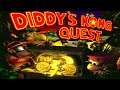 Donkey Kong Country 2 Review (SNES) 30 Day Video Game Review Challenge