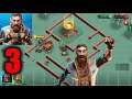 Dystopia: Contest of Heroes - Conor McGregor - Gameplay ( iOS , Android ) Games # 3