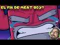 EL FIN DE MEAT BOY ?!? - Super Meat Boy Forever con Pepe el Mago (#5)
