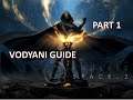 Endless Space 2 | Impossible Vodyani Guide | Part 1