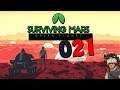 Endlich Treibhausgase 🌕 [Stream|021] Let's Play Surviving Mars Green Planet DLC