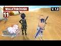 EPIC CONQUEST 2 Walkthrough Part 11 - Danos Desert